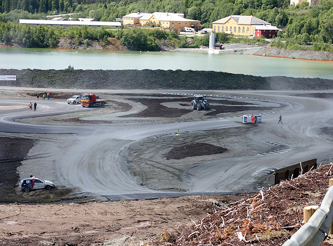 Foto: Arve Kristiansen