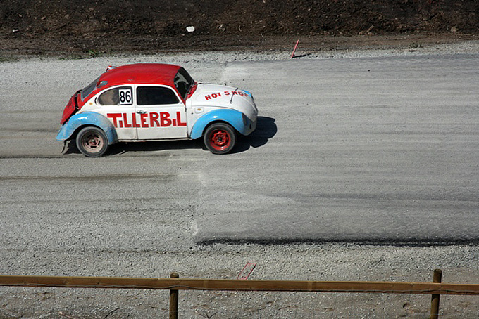 Foto: Arve Kristiansen