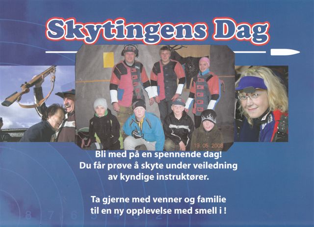 Skytingens dag 2009