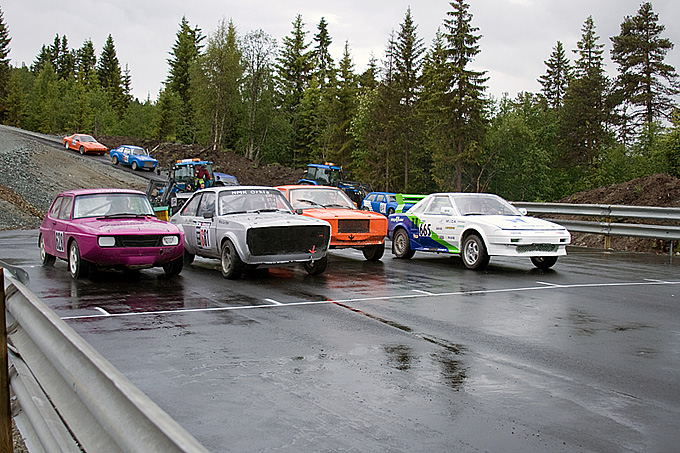 Foto: Arve Kristiansen