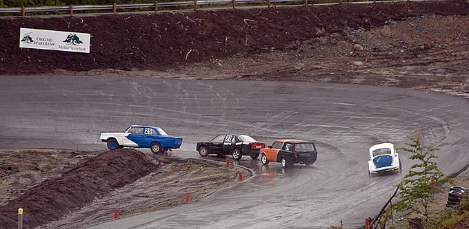 Foto: Arve Kristiansen