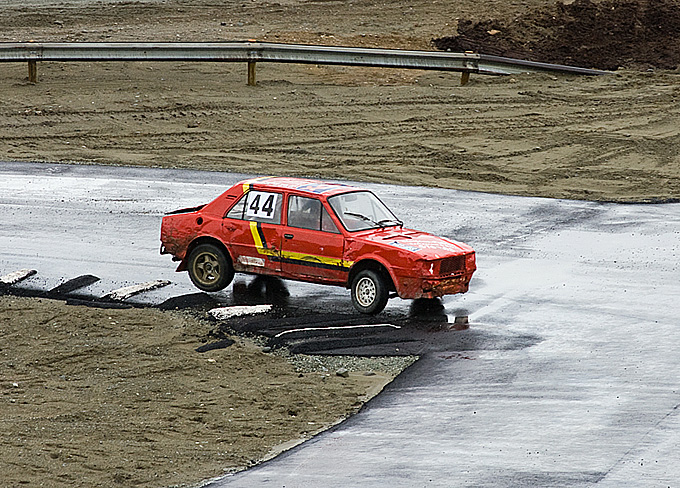 Foto: Arve Kristiansen