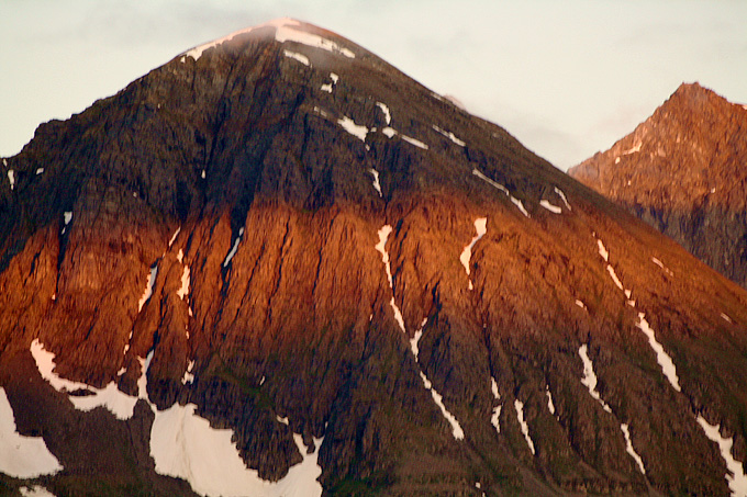 Norge - verdens fineste ferieparadis