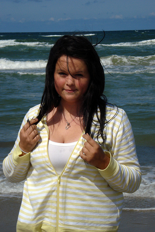 Sommerglimt