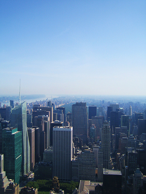 Manhattan