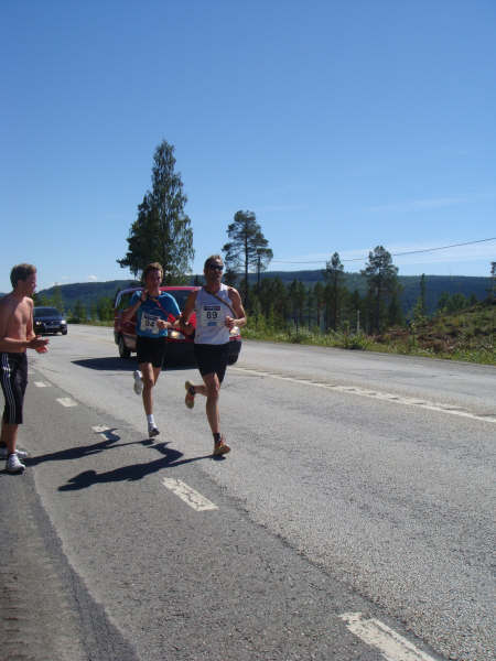 St Olavsloppet 2008