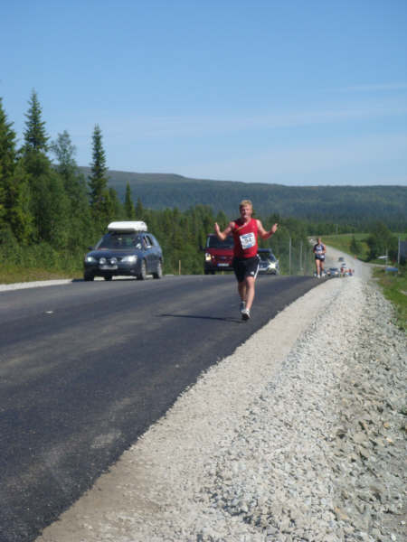 St Olavsloppet 2008