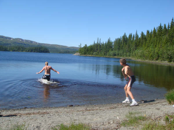 St Olavsloppet 2008