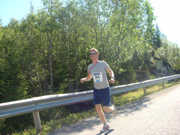 St Olavsloppet 2008