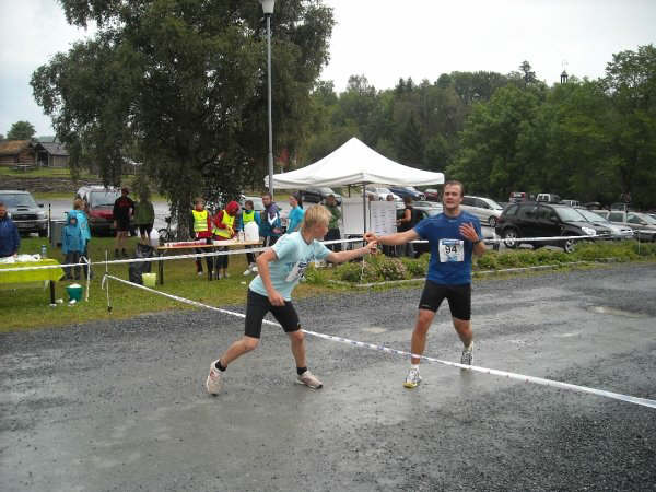 St.Olavsloppet dag 3 og 4