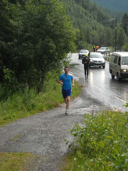 St.Olavsloppet dag 3 og 4