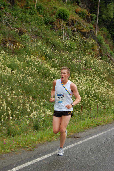 St.Olavsloppet dag 3 og 4
