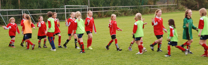 Takk for kampen til NOR/Meldal og Lensvik
