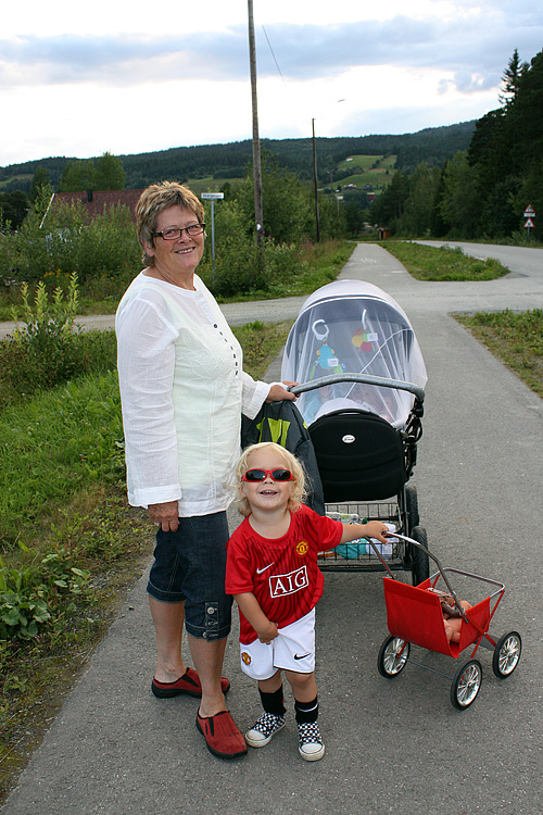 Sommerglimt 2009