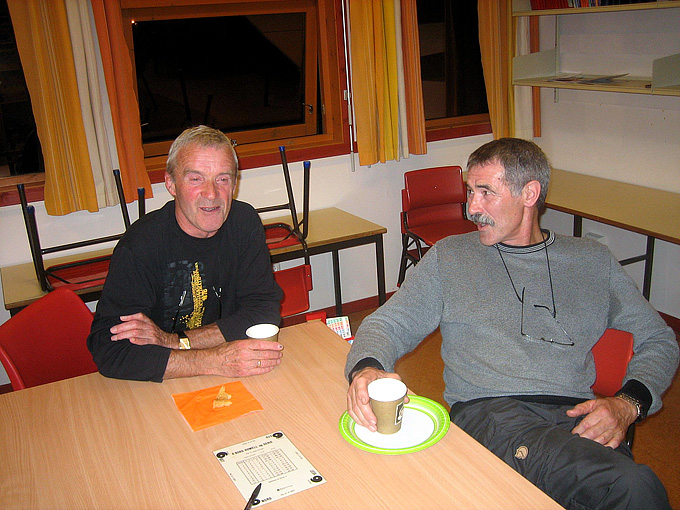 Storås BK 24.09.2009