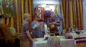 Vellykket basar