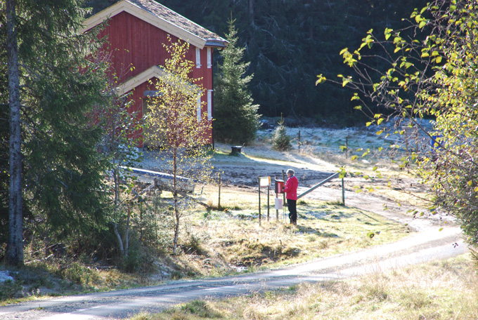 Poengsanking i Kommunekampen