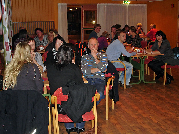 Quiz-sesongen er i gang