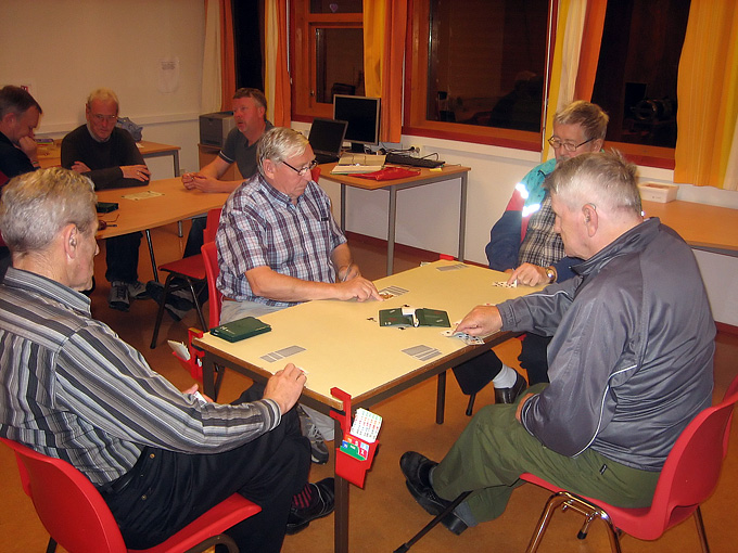 Storås BK 01.10.2009