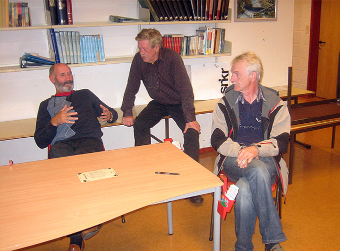 Storås BK 15.10.2009