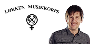 Konsert med Thomas Brøndbo