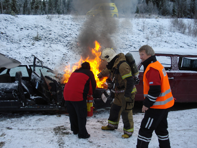 Kurs på Arena Wallenberg