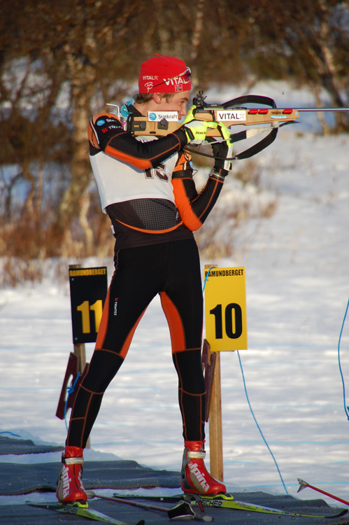 Meldal Ski på samling.