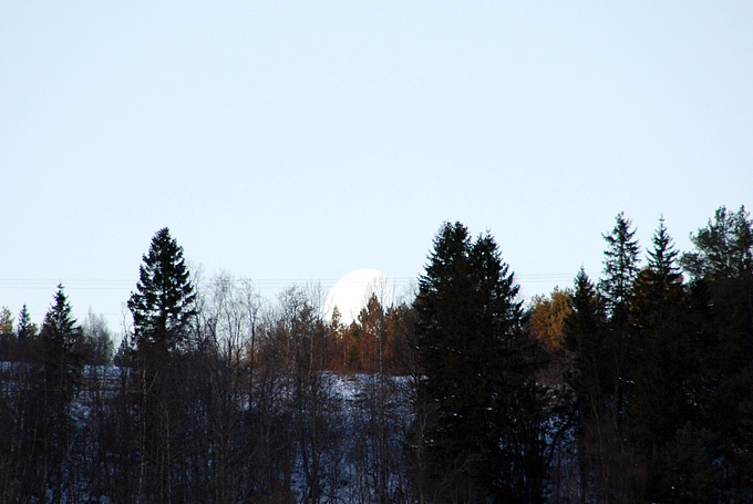 Lys i advent