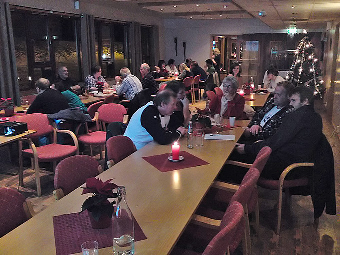  Quiz på Bergmannskroa