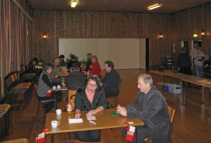 Storåsturneringa 2009