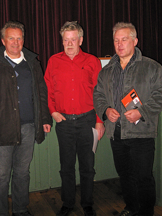 Storåsturneringa 2009
