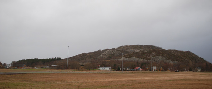 Kommunekamp