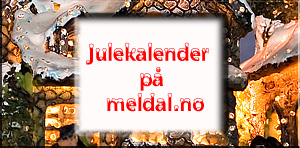 Julekalender 2009