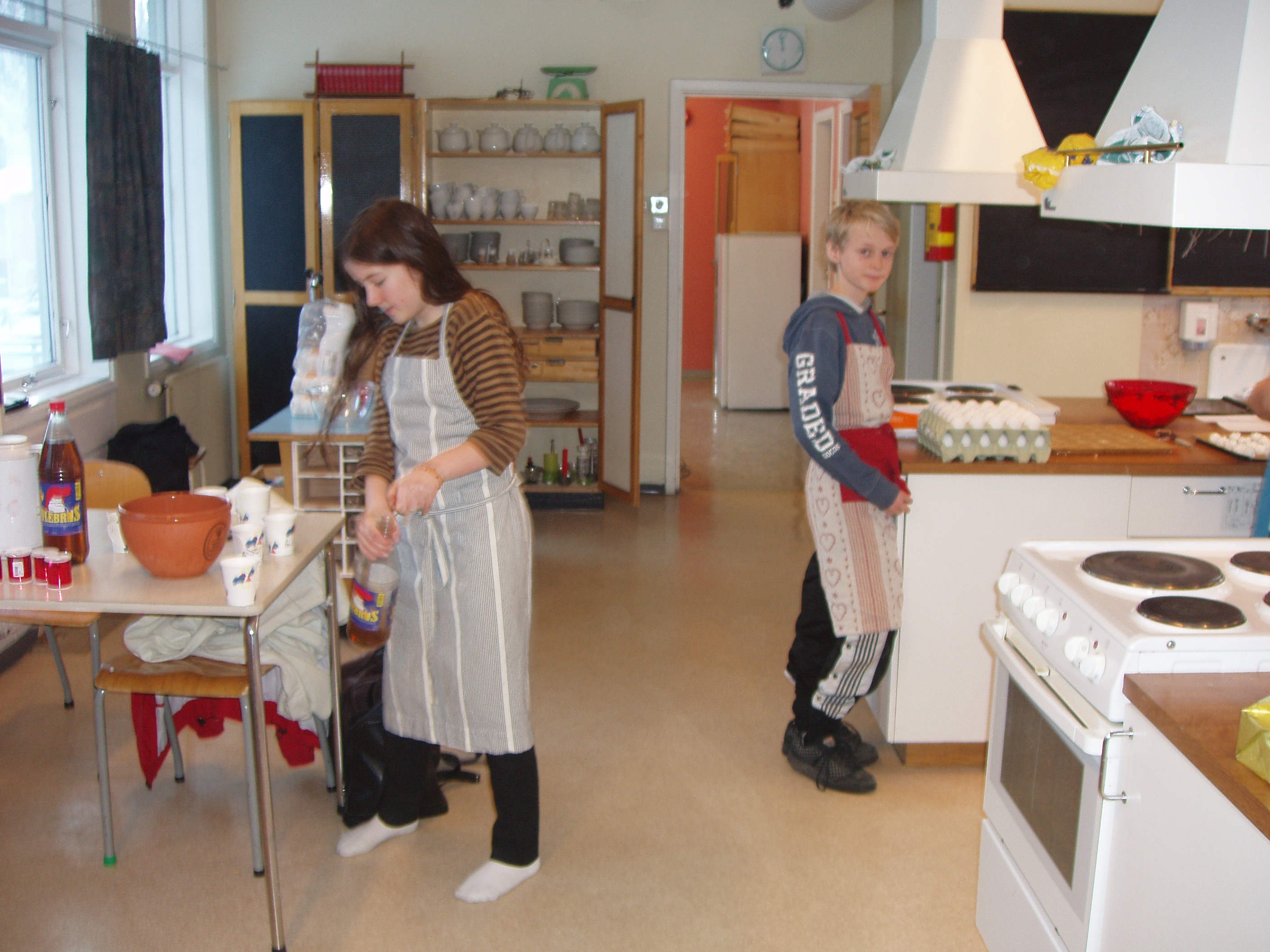 Baking_Meldal Skolekorps__Ane_og_Vemund.JPG