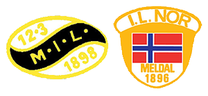 Lagsmesterskap IL Nor og Meldal IL 2011
