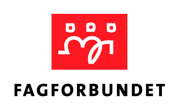 Fagforbundet logo