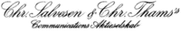 Chr.Salvesen&Chr.Thams Comm AS
