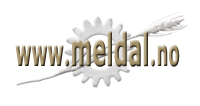 www.meldal.no