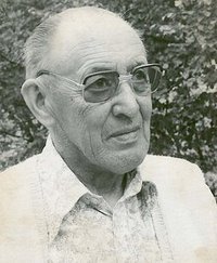 Ingvald Svinsaas. Foto: Privat