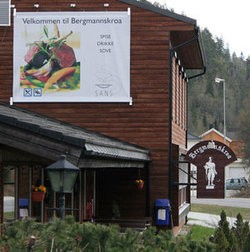 Bergmannskroa