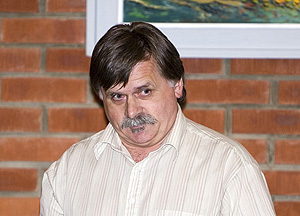 Ivar Syrstad
