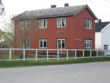 Å stuggu