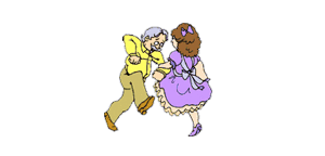 Dansetreff