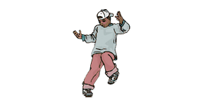 hip hop