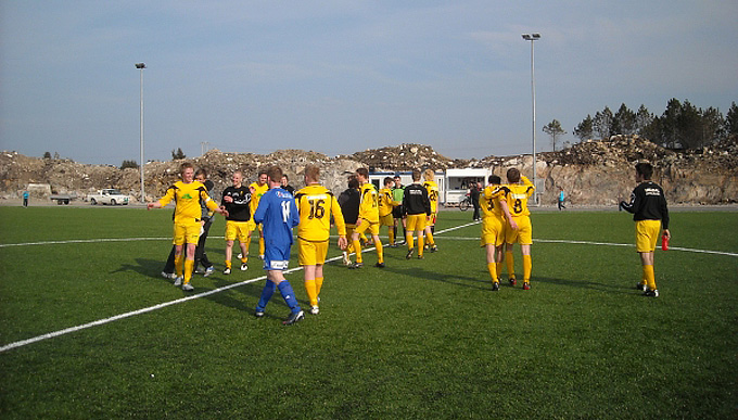 Foto: www.meldalfk.no