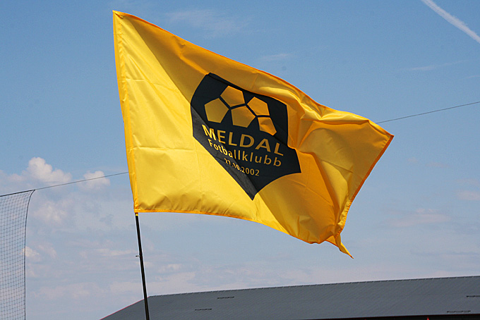 Meldal FK