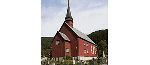 Meldal kirke