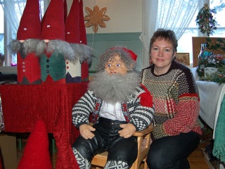 Jorhild Berit Halset 