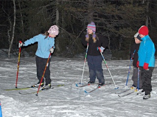 Foto: Mari Kvam 