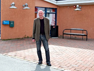 Svein Buaas 